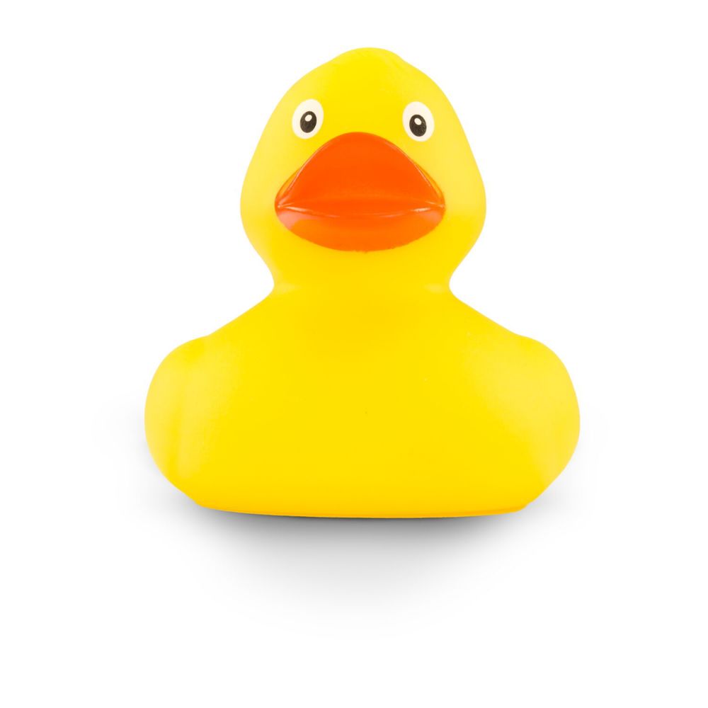 Werbeente Emma, ca. 8 cm