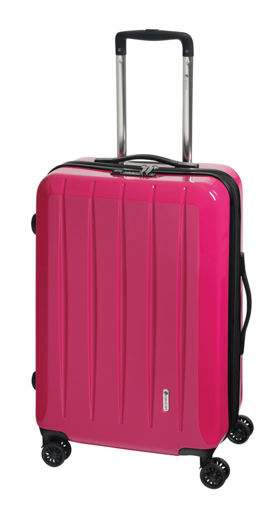 LONDON 2.0 - Trolley-Set, 3-tlg. - pink