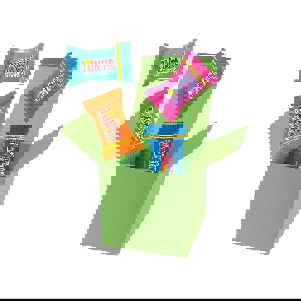 ColorBox Tiny Tony`s