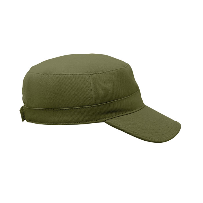 FIELD - Military Cap 260 g/m²