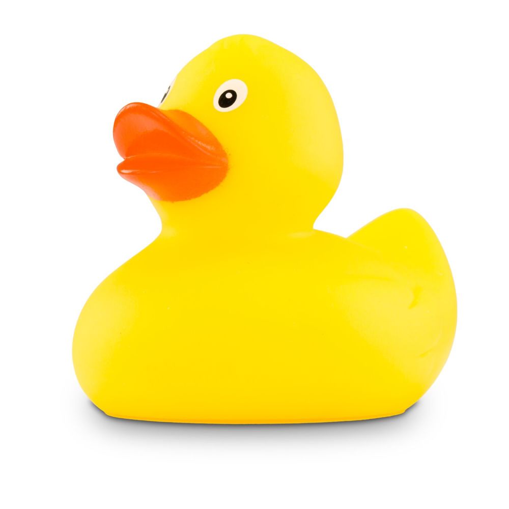 Werbeente Emma, ca. 8 cm