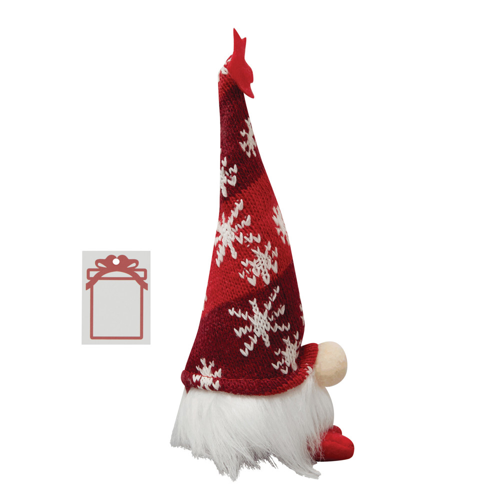 EMIL - Weihnachts-Wichtel, mit Licht