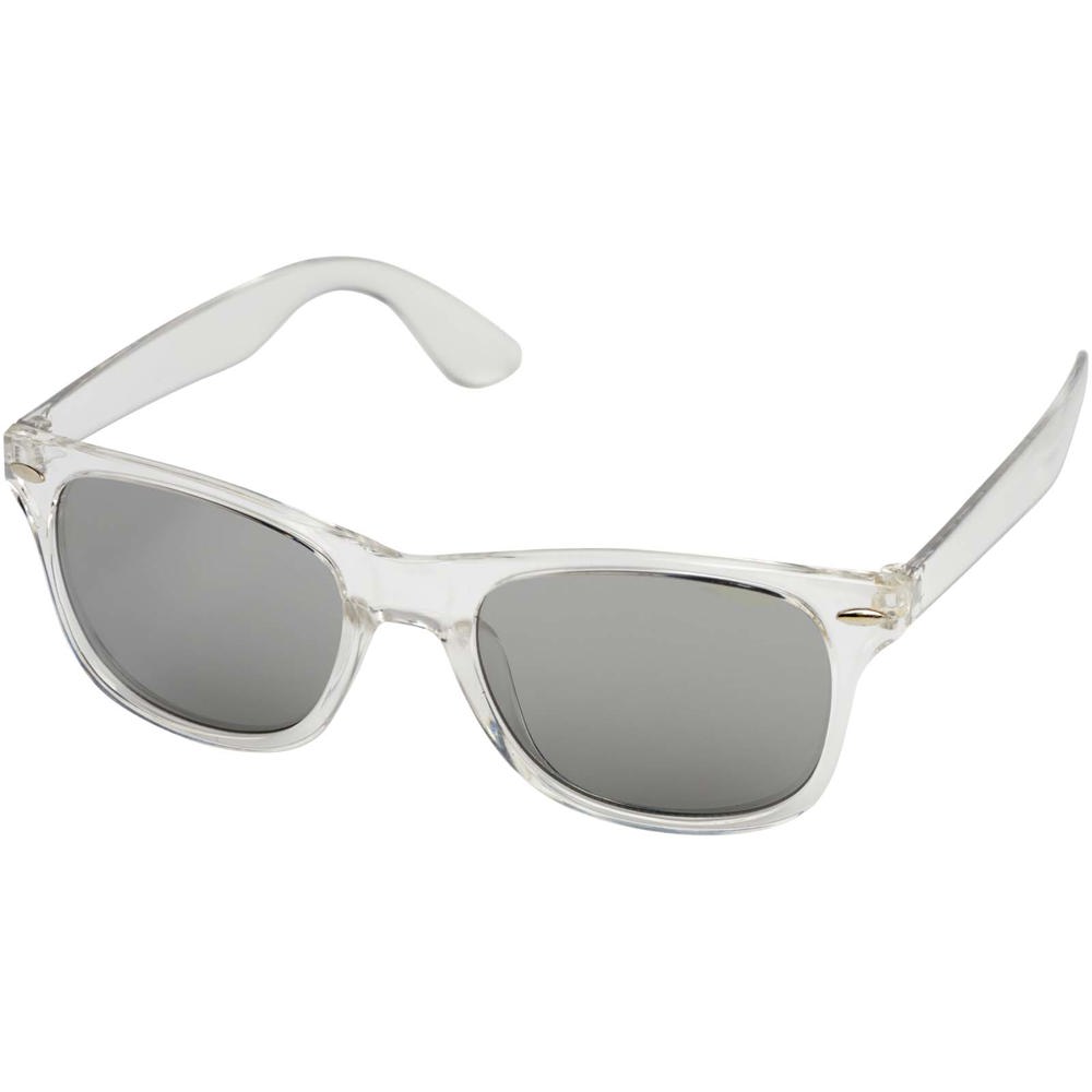 Sun Ray Sonnenbrille - transparent klar