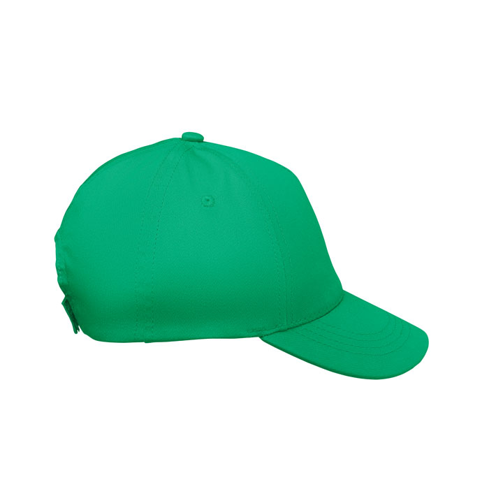 BUZZ KIDS - 5-Panel-Baseball-Cap Kinder