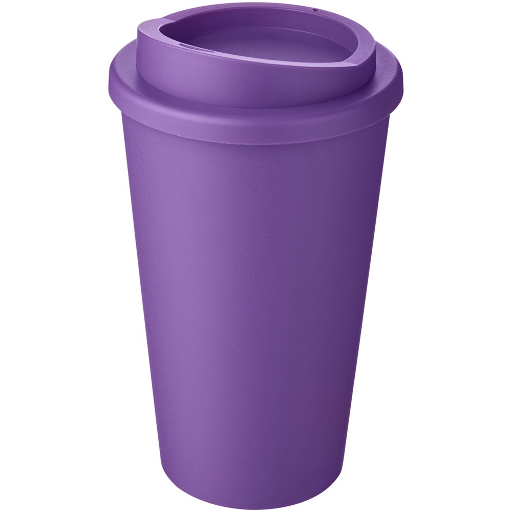 Americano® 350 ml Isolierbecher - lila