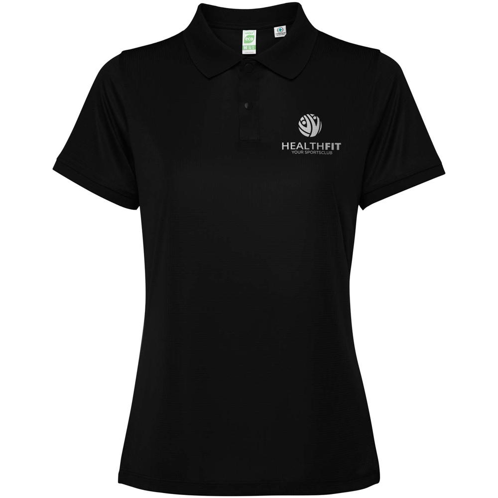 Tormo Poloshirt für Damen 