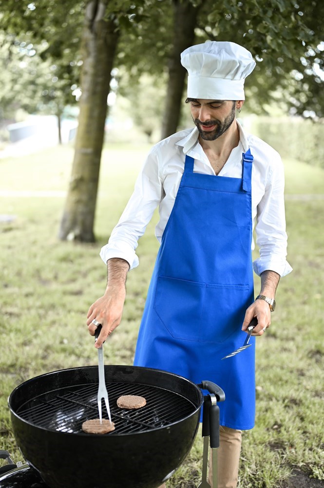 Latzschürze 75x85 cm