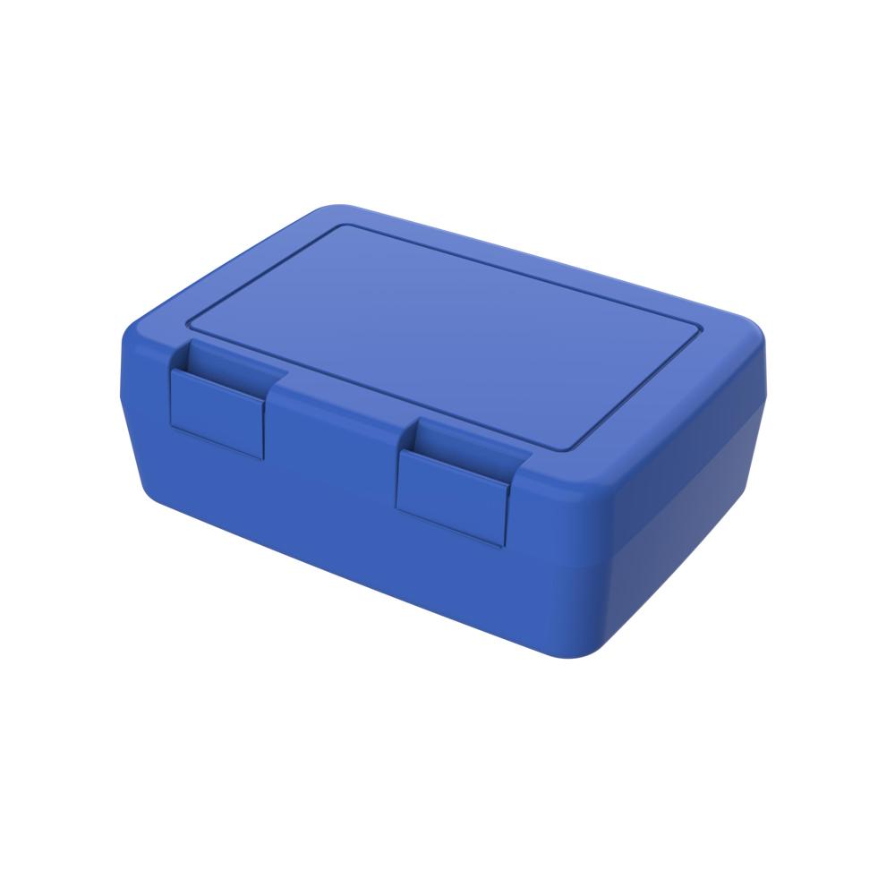 Vorratsdose "Dinner-Box" - standard-blau PP