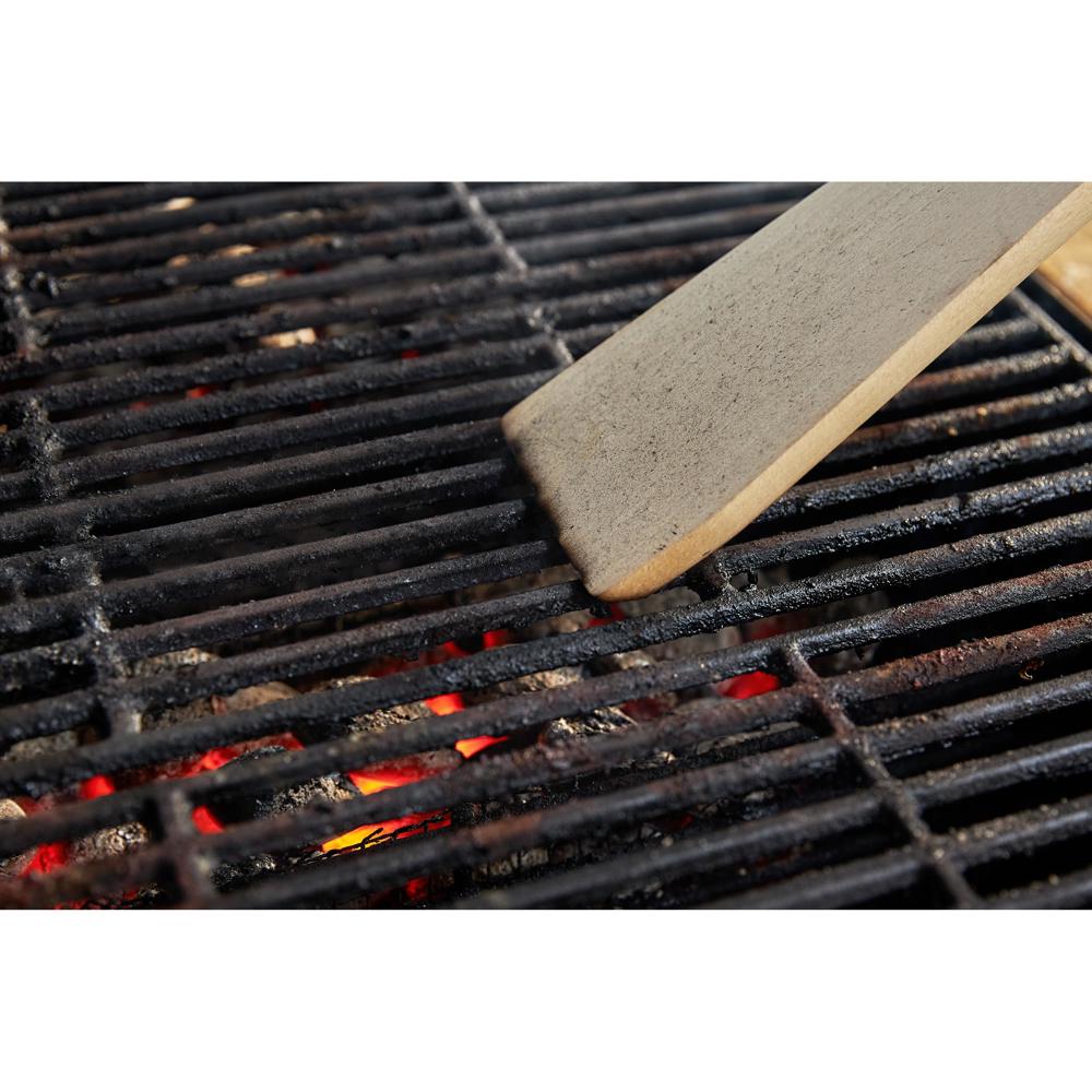 Grillschaber "BBQ"