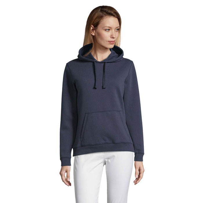 SPENCER WOMEN - SPENCER Damen Sweater 280g - French Navy
