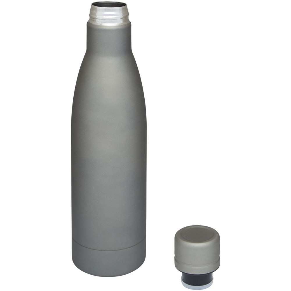 Vasa 500 ml Kupfer-Vakuum Isolierflasche