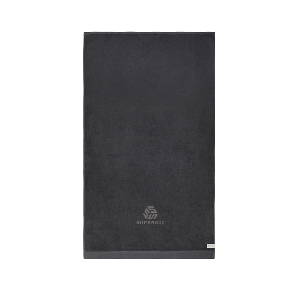 VINGA Birch Handtuch 90x150, 450gr/m²