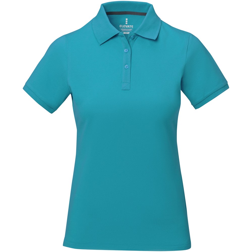 Calgary Poloshirt für Damen Calgary Poloshirt für Damen