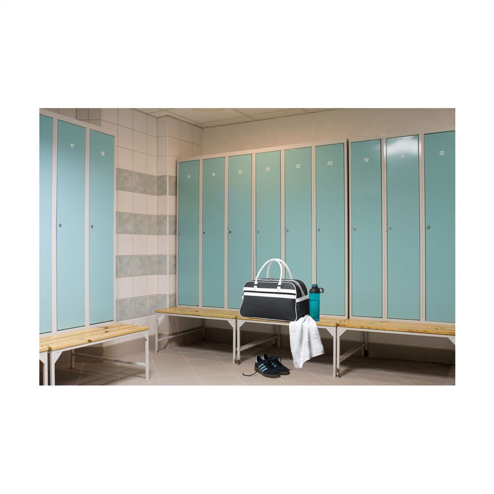 RetroSport Sporttasche