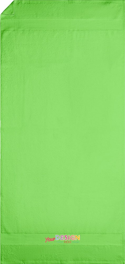 Sophie Muval Badetuch 140x70 cm, 450 gr/m²