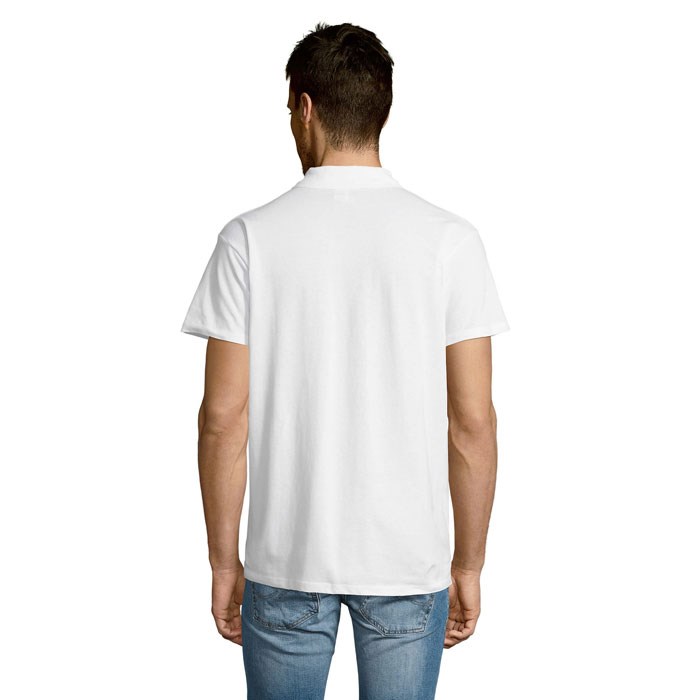 SUMMER II - SUMMER II MEN Polo 170g
