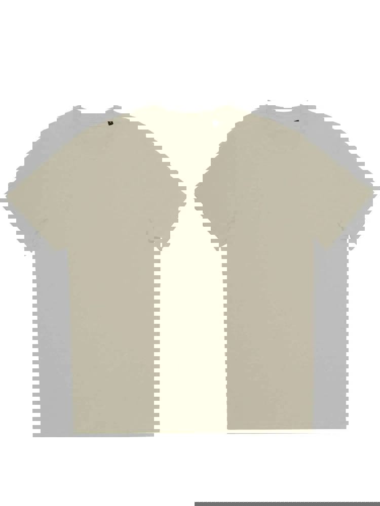 BS Stranger T-Shirt, 180 g/m² - Rosemary Green