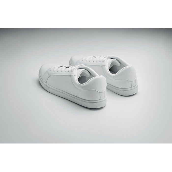 BLANCOS - Sneakers aus PU Gr. 43
