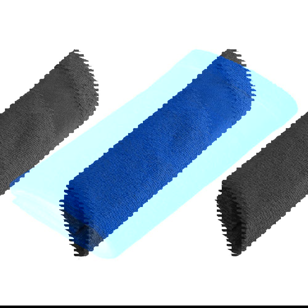 Sophie Muval Gästehandtuch 50x30 cm, 360 gr/m² - Royalblau (PMS 286c) / Koningsblau