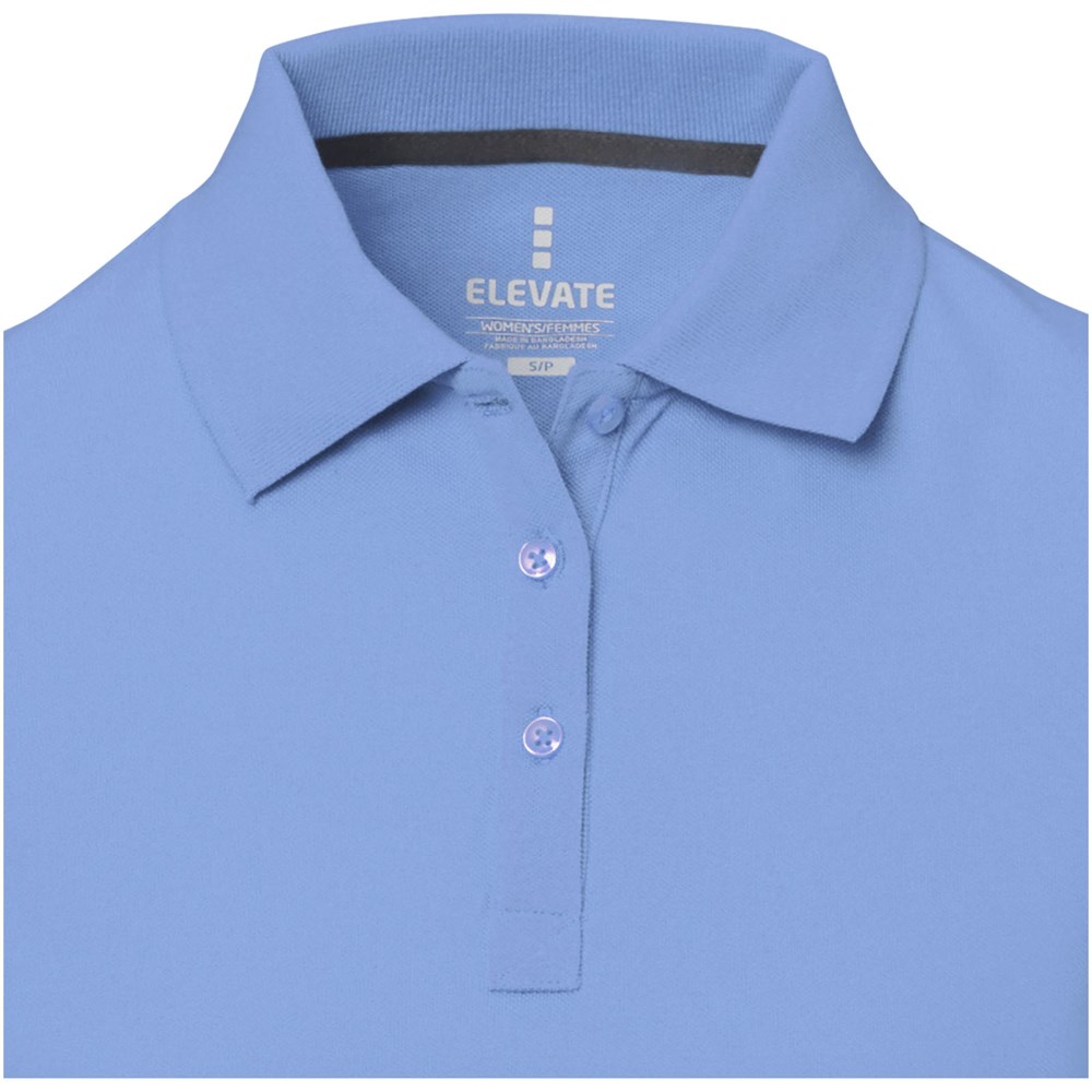 Calgary Poloshirt für Damen Calgary Poloshirt für Damen