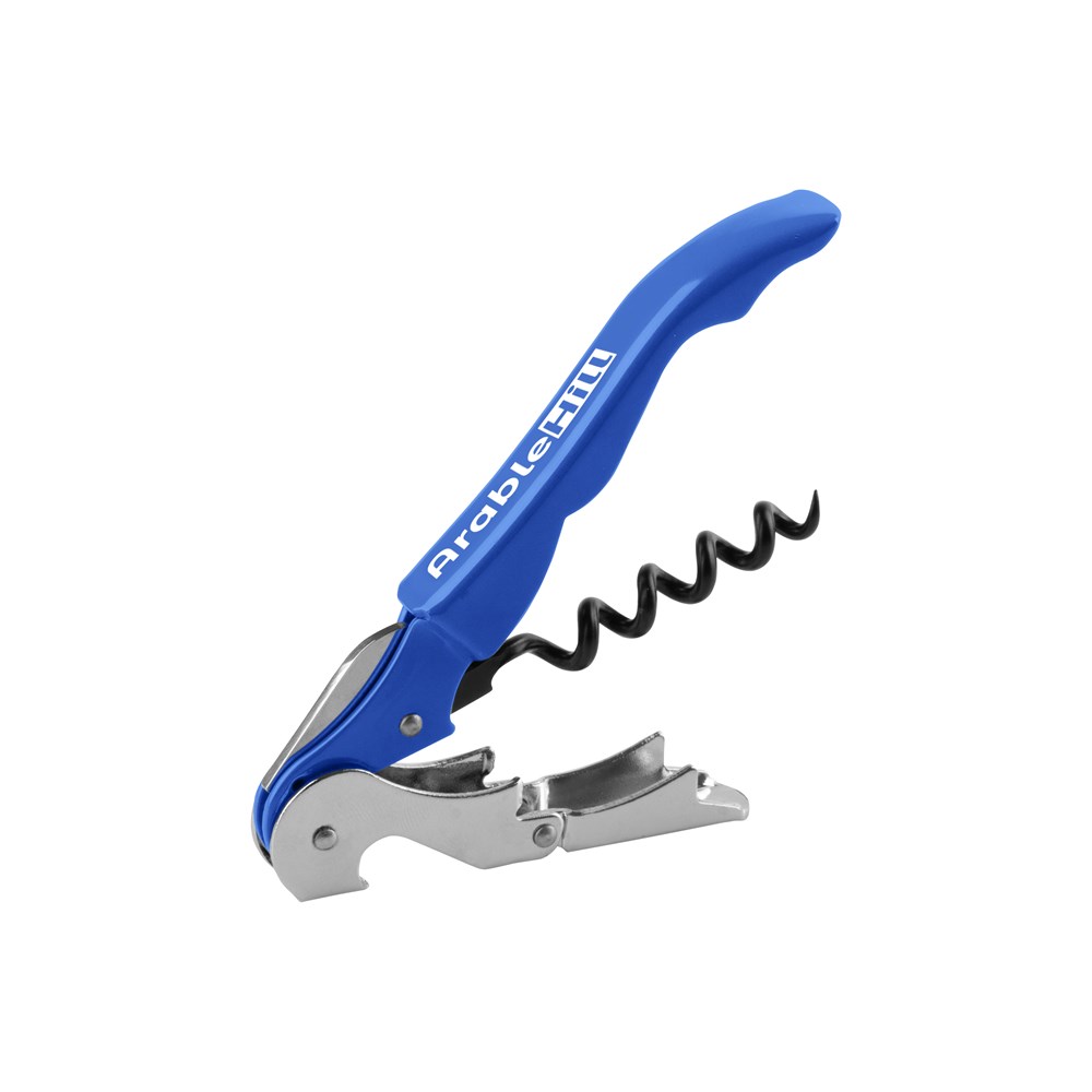 Pulltap's Kellnermesse - blau