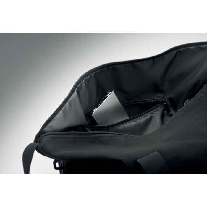 KOPER TOTE - Weekender recy. Materialien