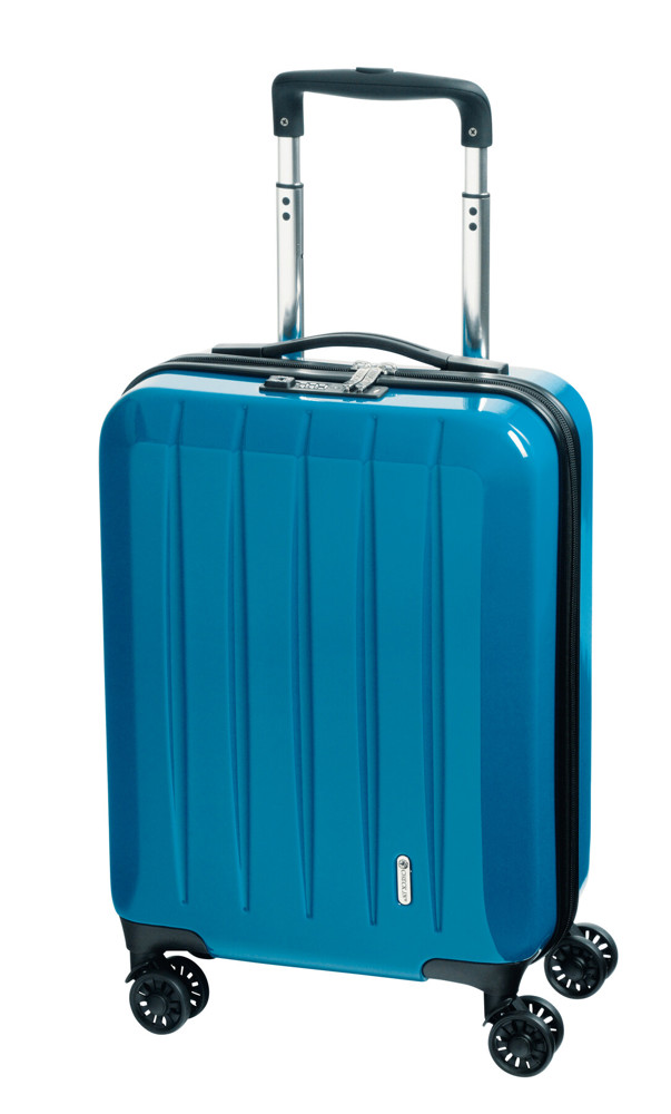 LONDON 2.0 - Trolley-Set, 3-tlg.