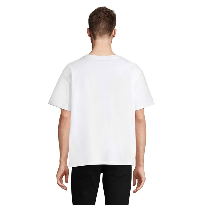 LEGACY - LEGACY OVERSIZED T-SHIRT