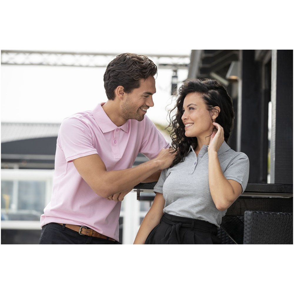 Calgary Poloshirt für Damen Calgary Poloshirt für Damen
