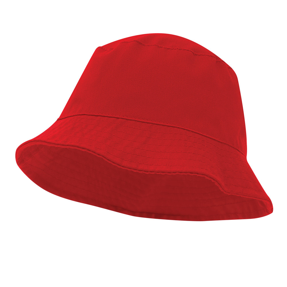 SHADOW - Sonnenhut - Rot