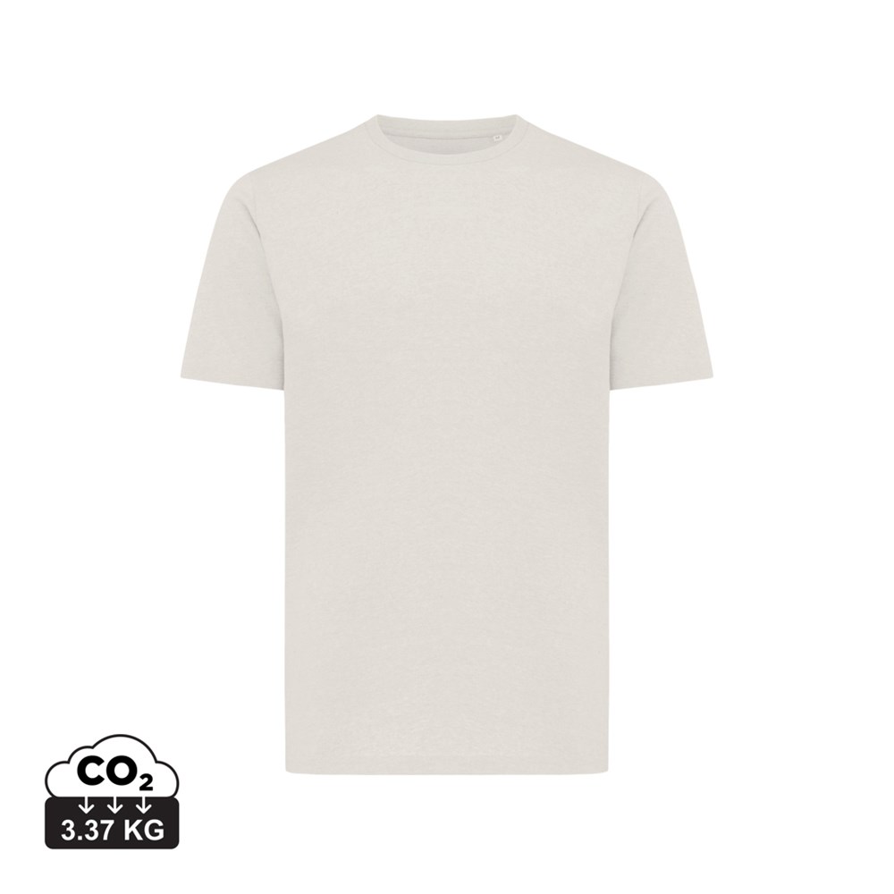 IQONIQ Sierra Lightweight T-Shirt aus recycelter Baumwolle IQONIQ Sierra Lightweight T-Shirt aus recycelter Baumwolle