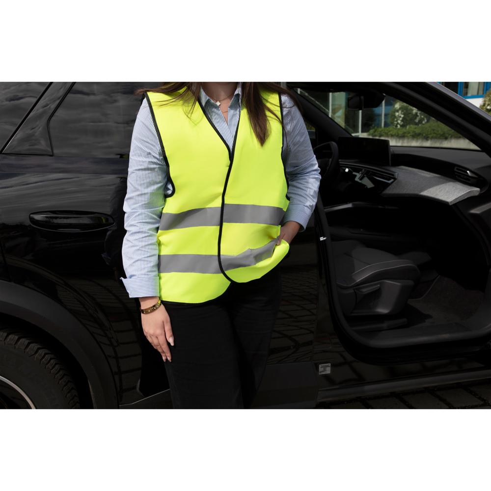 Warnwesten-Set "Kompakt"