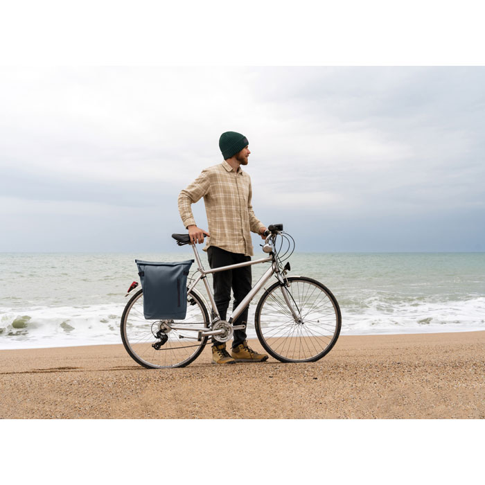 RIDE BACKPACK - Fahrrad-Laptop-Rucksack PU 20L