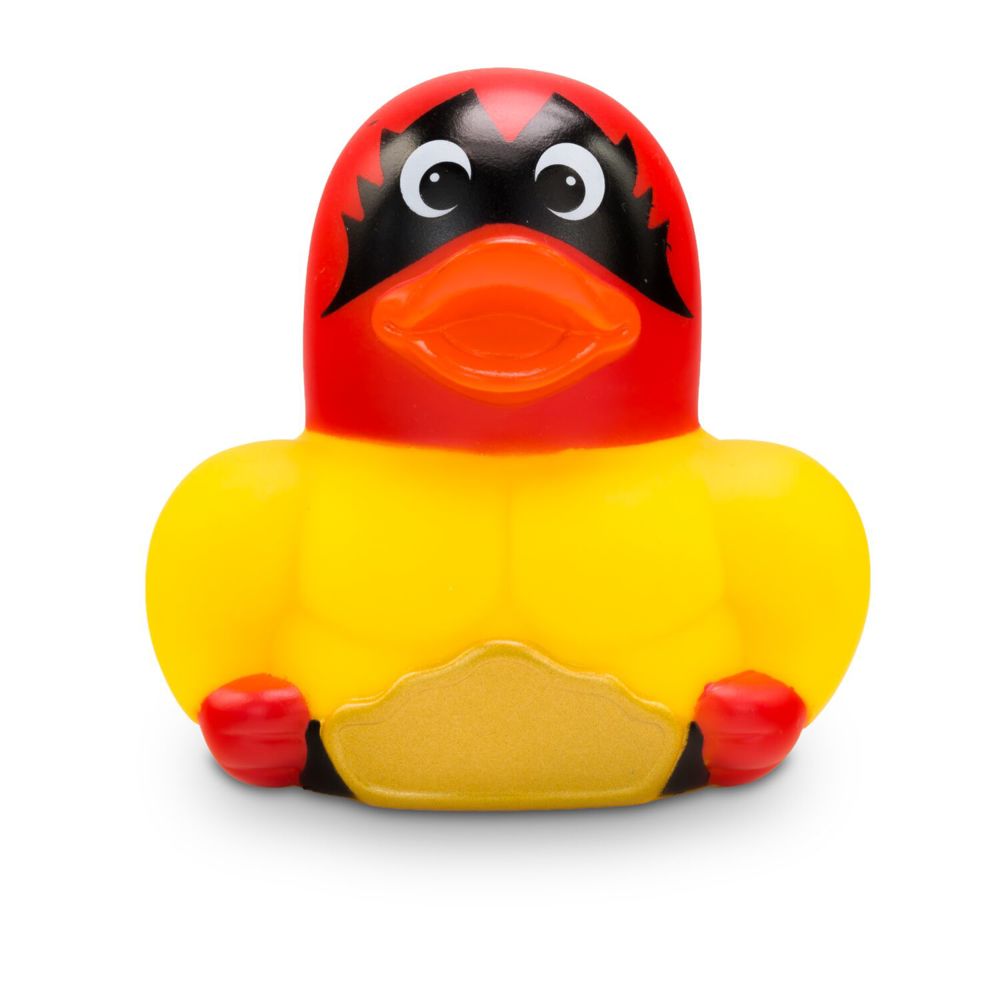 Werbeente Hulk Hammerfaust