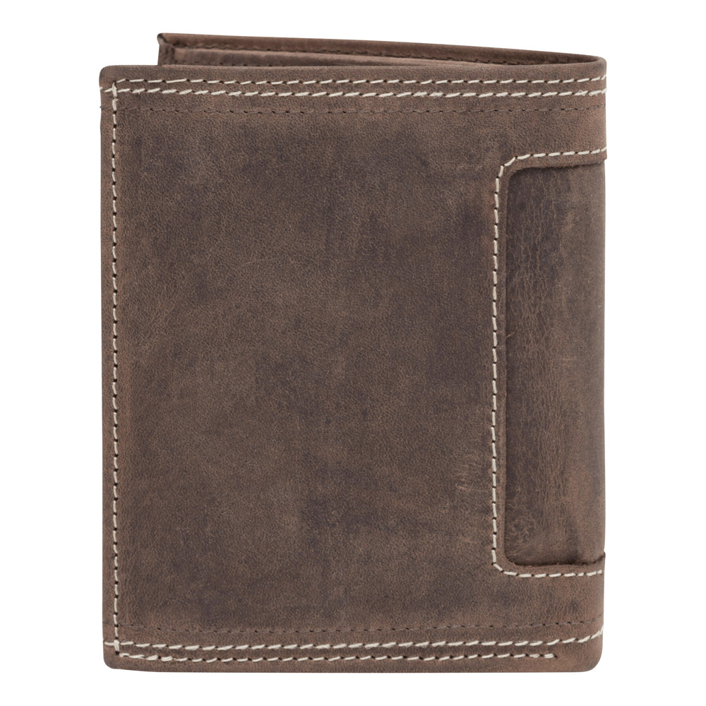 WILD STYLE II - Echtleder-Geldbörse