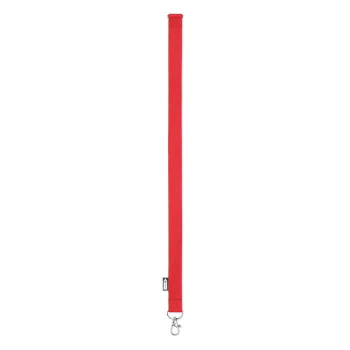 LANY RPET - Lanyard RPET 20mm