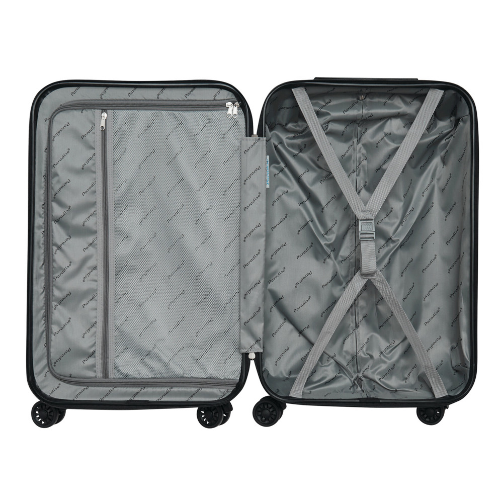 HAVANNA 2.0 - Trolley-Set, 3-tlg.