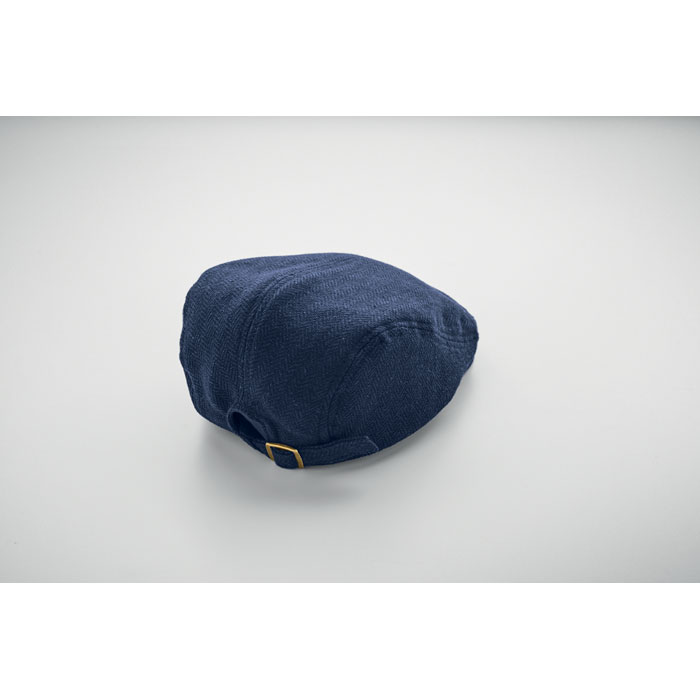 BLIND PEAK - Newsboy-Kappe 335 g/m²