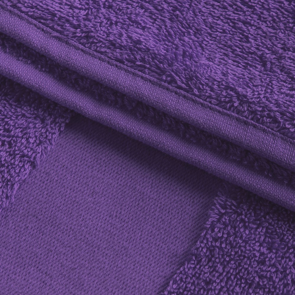 Sophie Muval Handtuch 100x50 cm, 450 gr/m²