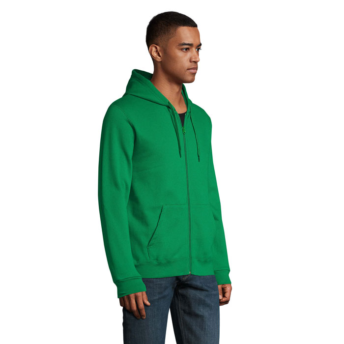 STONE - STONE UNI HOODIE 260g