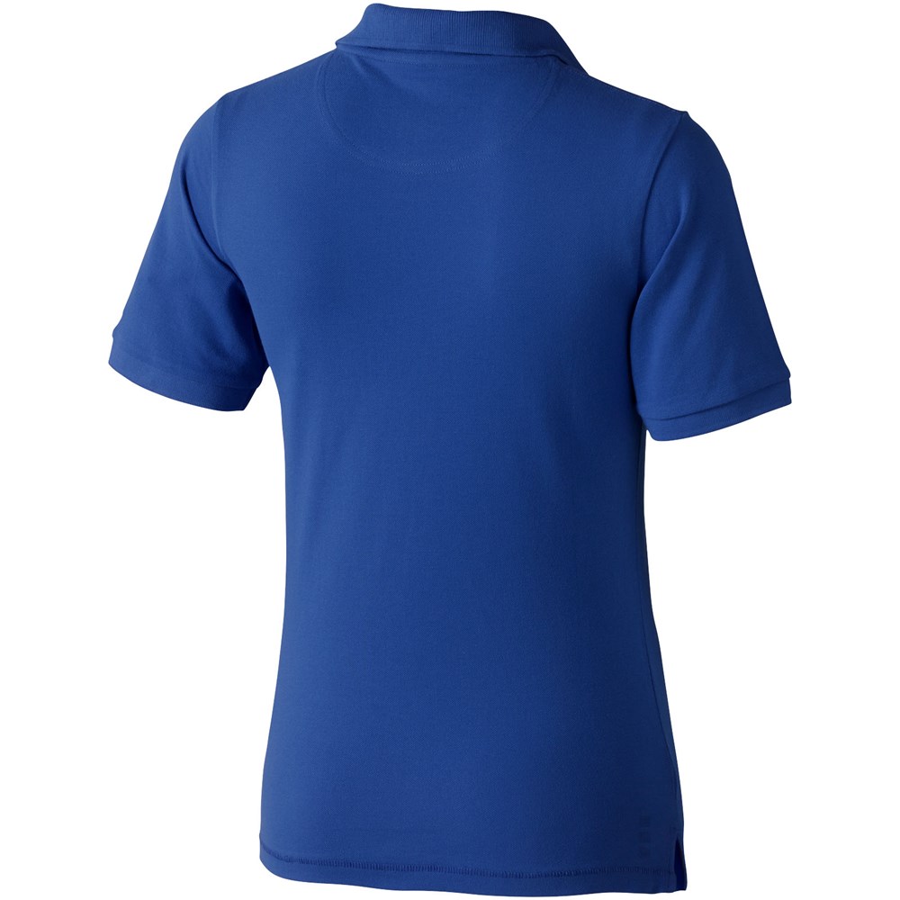 Calgary Poloshirt für Damen Calgary Poloshirt für Damen