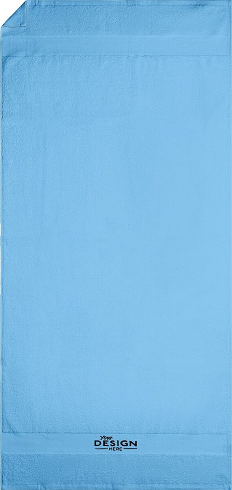 Sophie Muval Badetuch 140x70 cm, 450 gr/m²