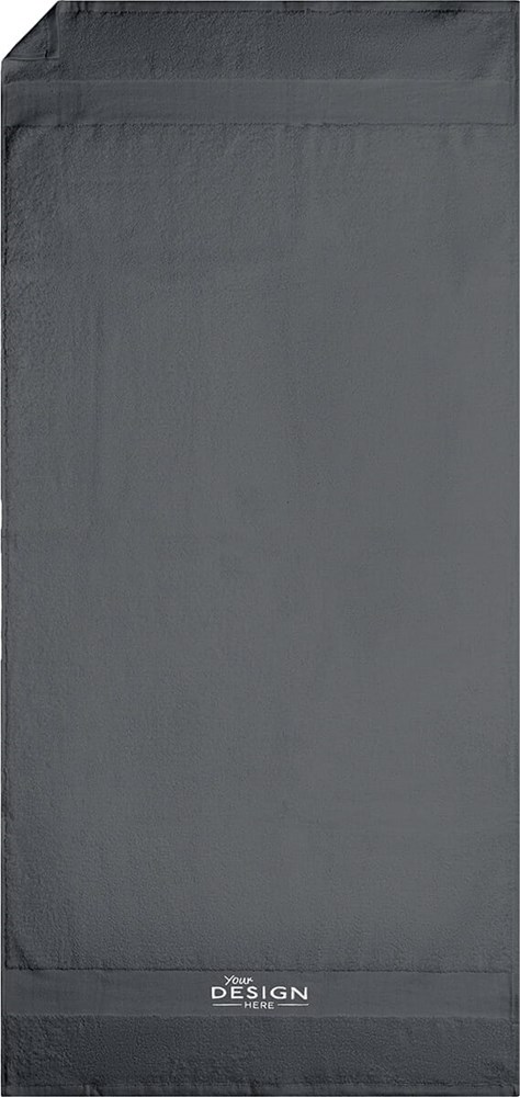 Sophie Muval Badetuch 140x70 cm, 450 gr/m²