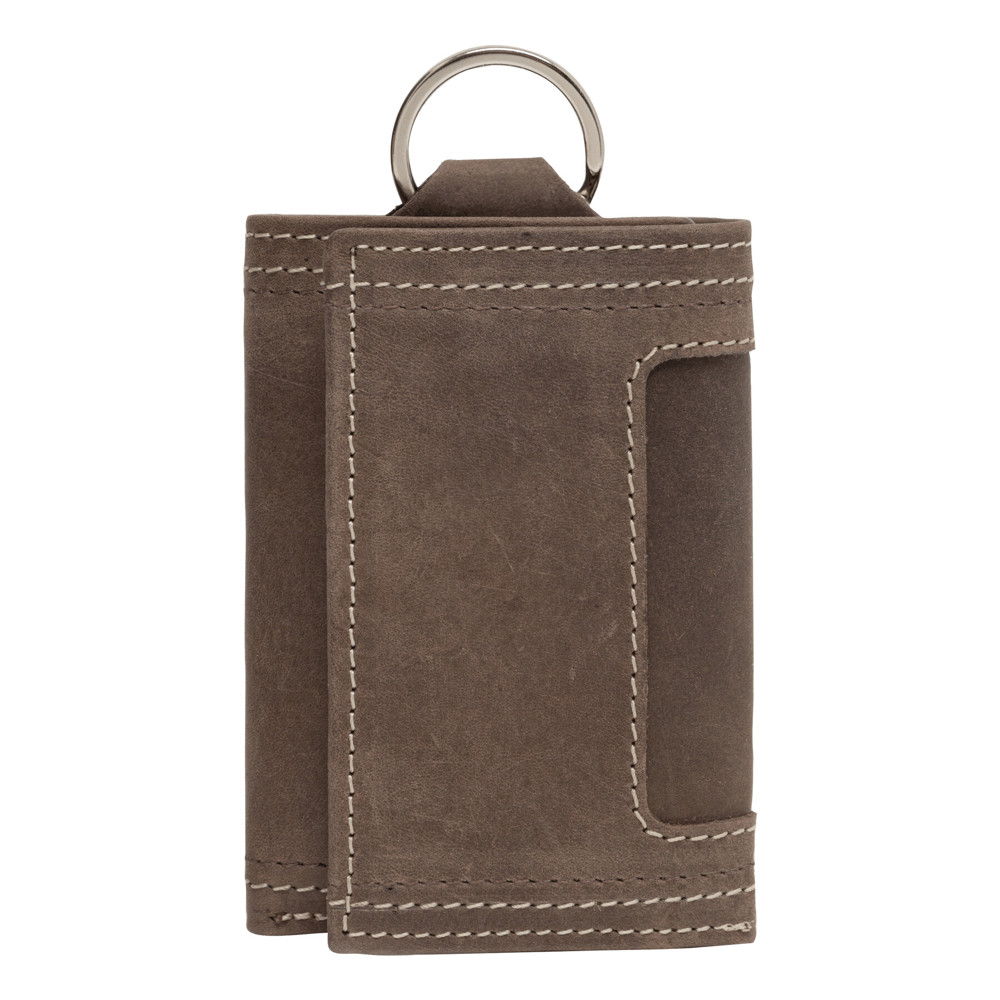 WILD STYLE - Echtleder-Schlüsseletui