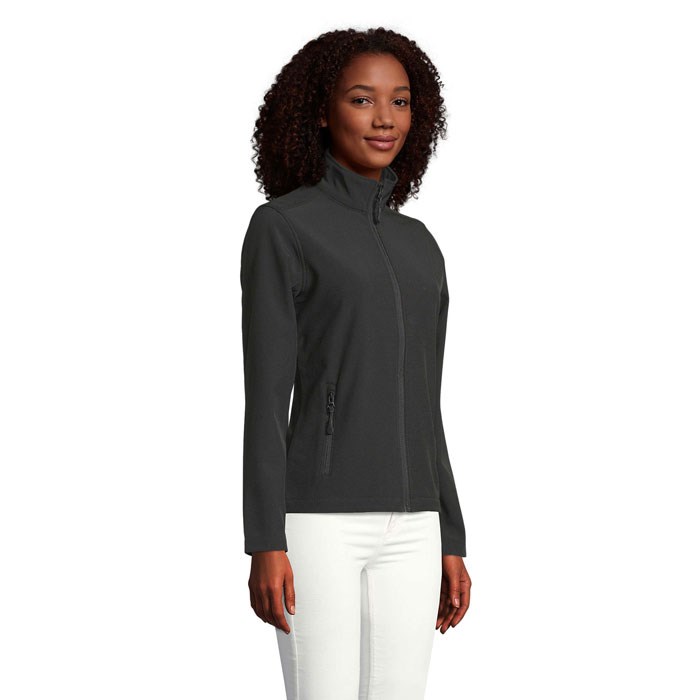 RACE WOMEN - RACE DAMEN JACKE 280g