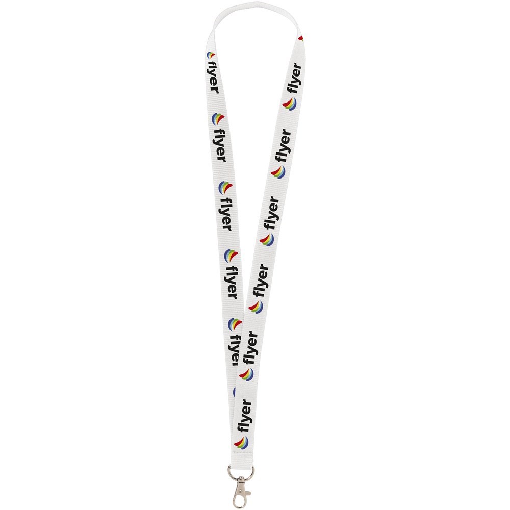 Lanyard Sublimation 2 cm Schlüsselband