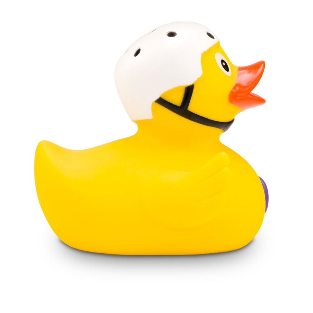 Werbeente Kai Kickflip