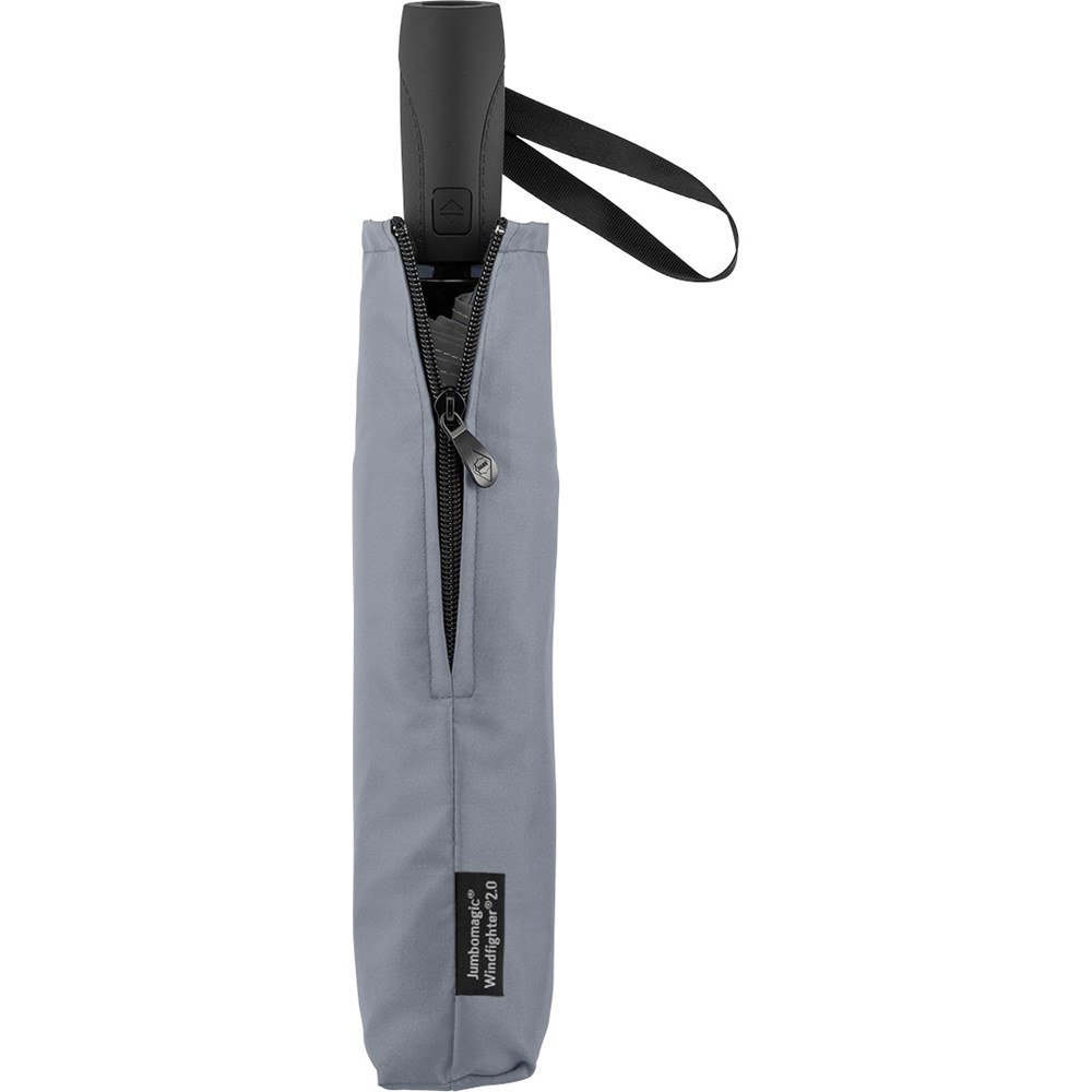 5602 AOC-Gäste-Taschenschirm Jumbomagic® Windfighter® 2.0 5602 AOC-Gäste-Taschenschirm Jumbomagic® Windfighter® 2.0