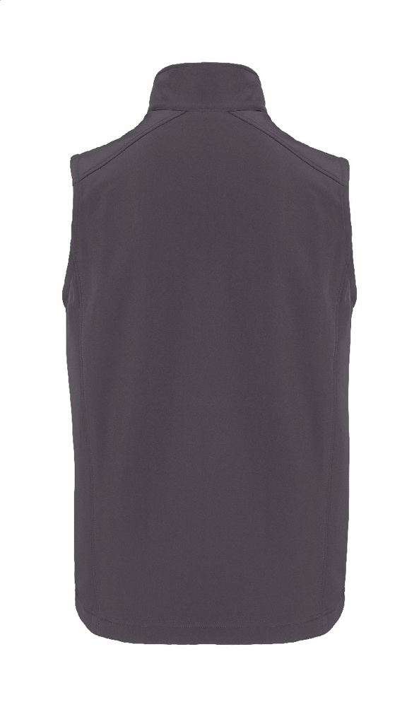KA423 - Doppellagige Softshellweste