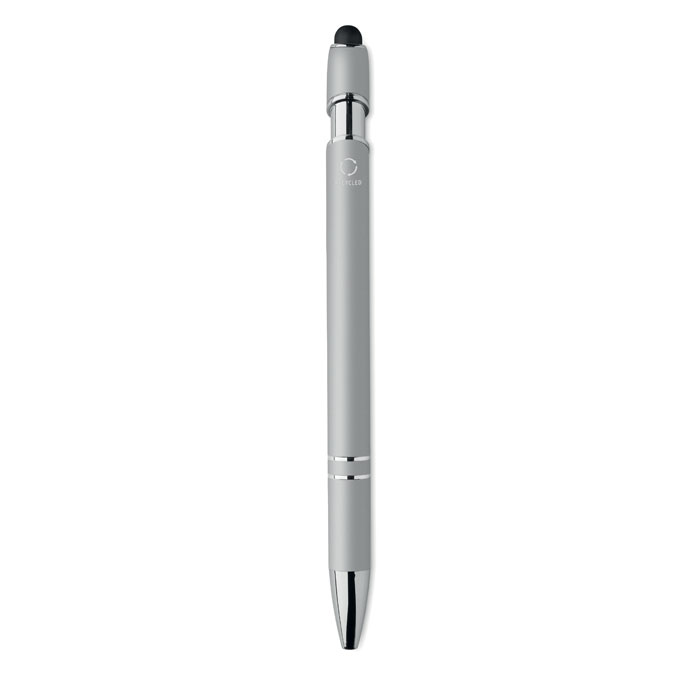 SIPARO - Druckkugelschreiber mit Stylus